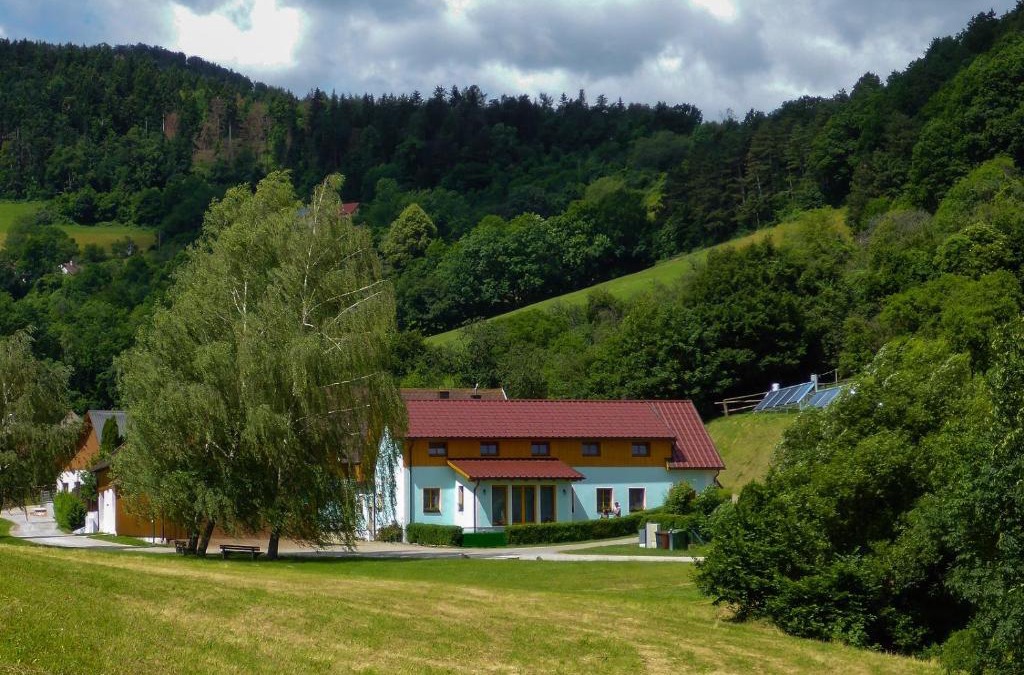 Schrattenbach Apartment | Ferienhof Gruber