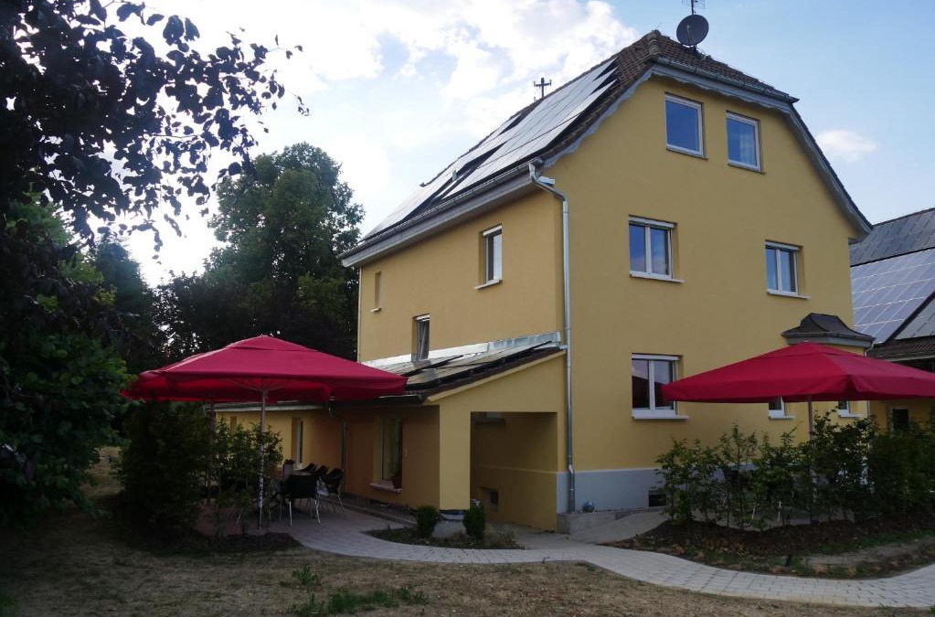 Ochsenhausen Apartment | Ferienhof Häckler