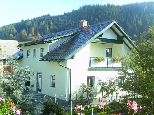 Spital am Pyhrn Apartment | Ferienhof Hochbrandt