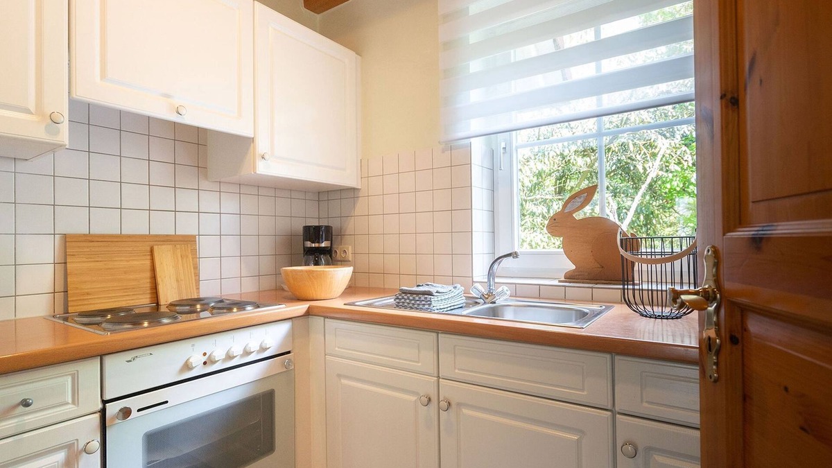 Brilon Apartment | Ferienhof Homann Sauerland Landhof 7, 75sqm, 2 bedrooms, 1 living/bedroom, max. 5 persons