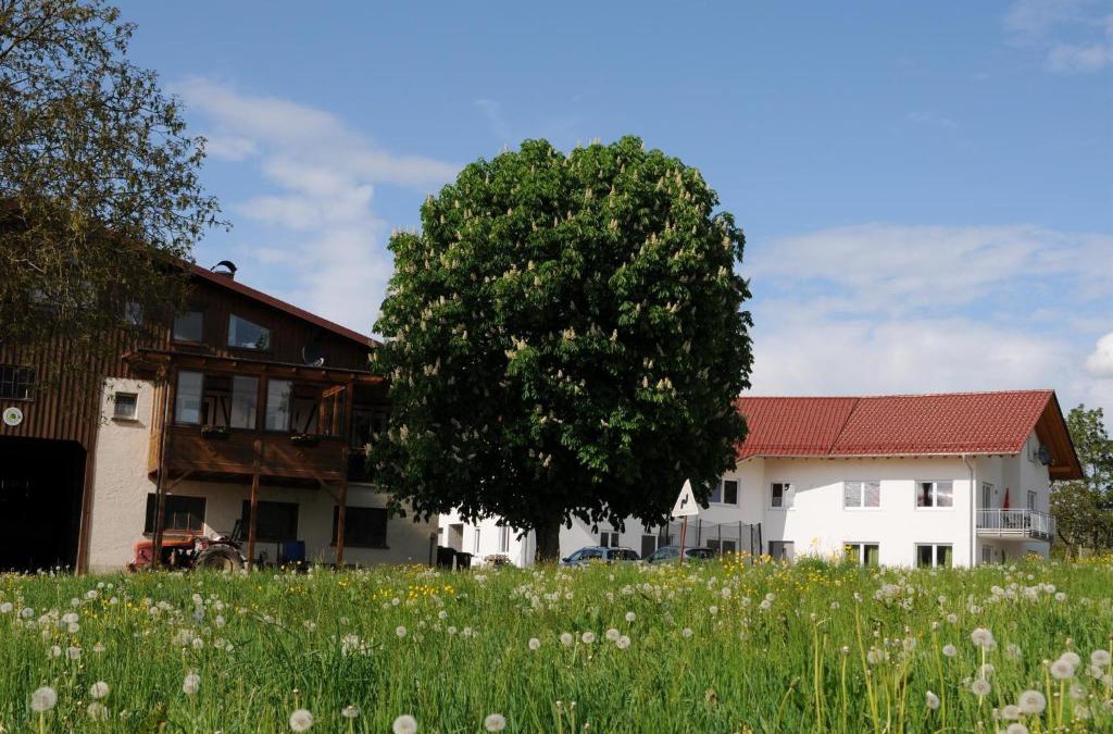 Bodnegg House | Ferienhof Hopfgärtle Müller