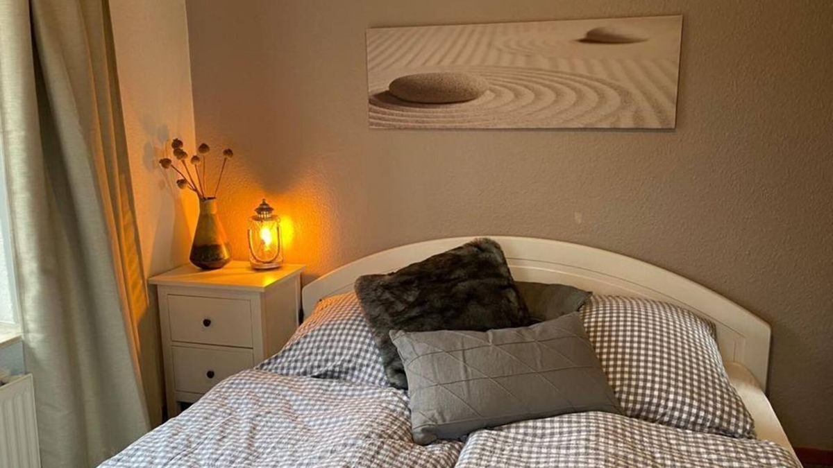 Westerholz Apartment | Ferienhof Jepsen - Osterholz - Ferienhof Jepsen