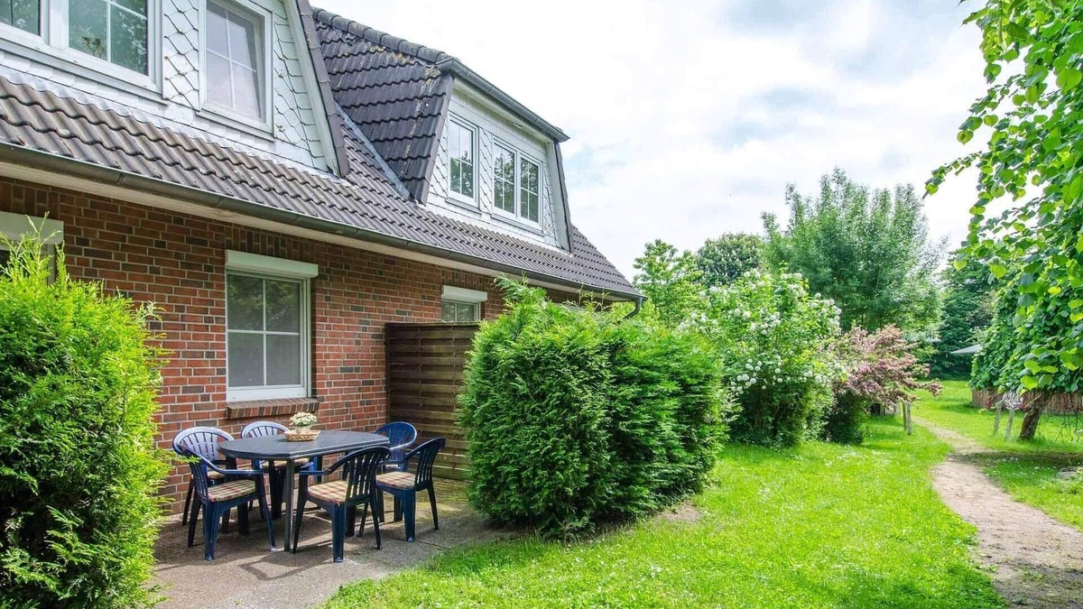 Schillsdorf Apartment | Ferienhof Kirschenholz