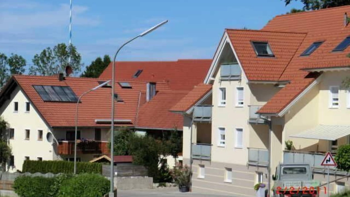 Gauting Apartment | Ferienhof Menzinger - Holiday apartment Tuscany