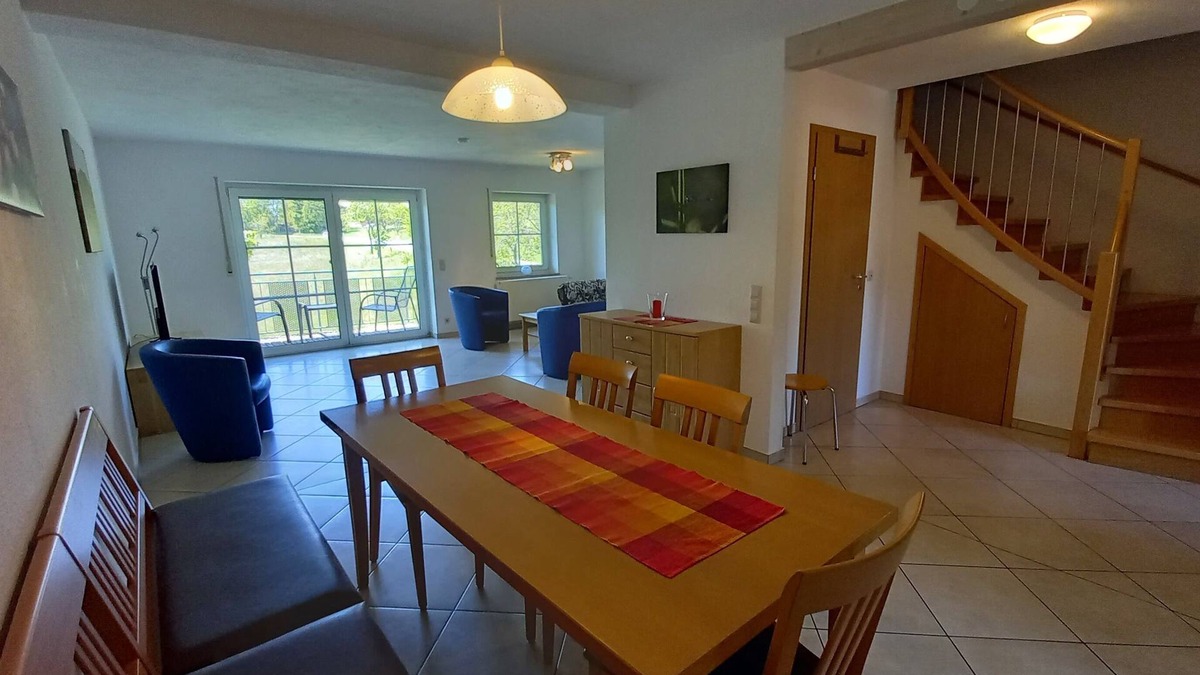 Bodnegg House | Ferienhof Metzler Chestnut or Reneklode apartment