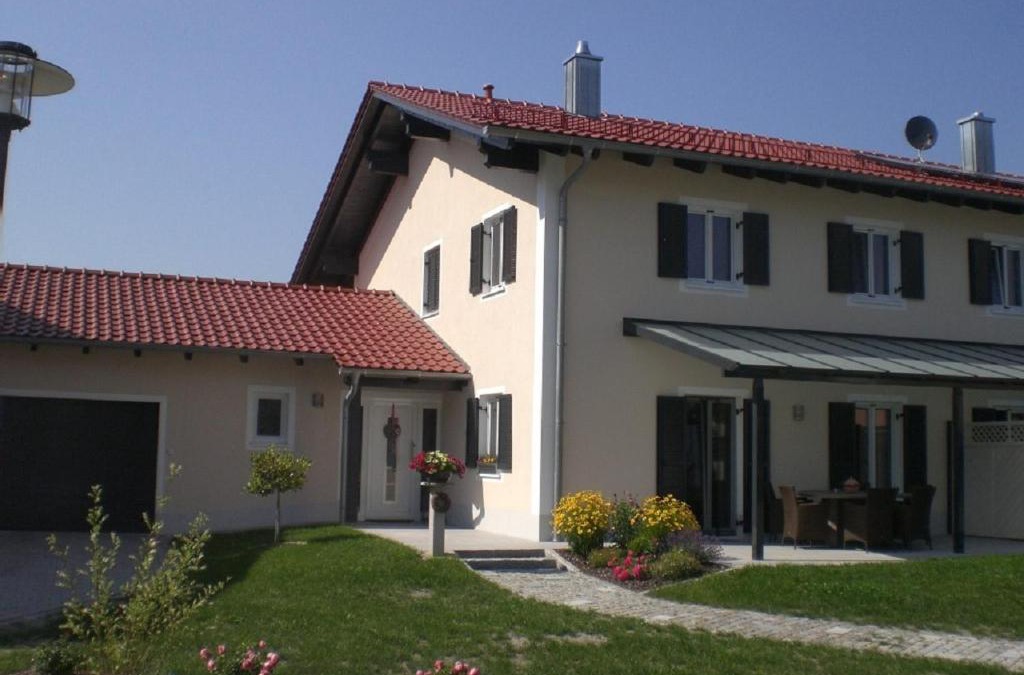 Winzer House | Ferienhof Nirschl