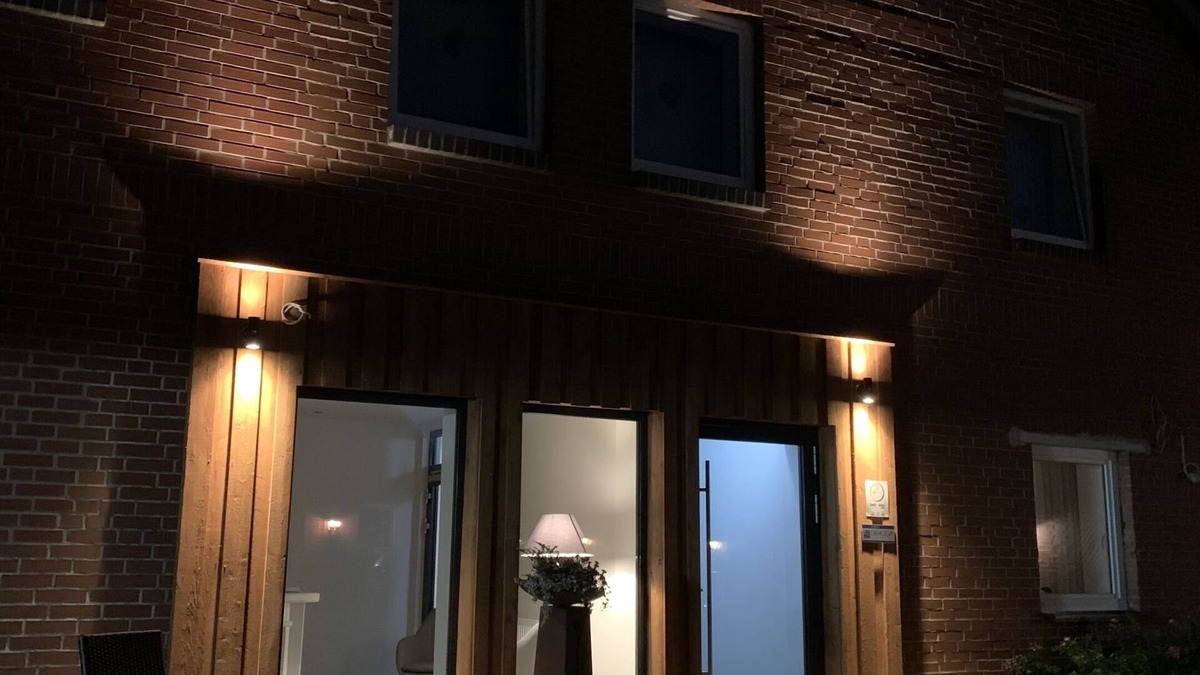 Bassum House | Ferienhof Pankalla