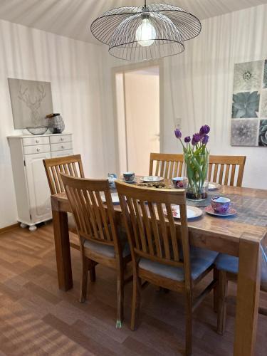 Gellinghausen Apartment | Ferienhof Riekeshof