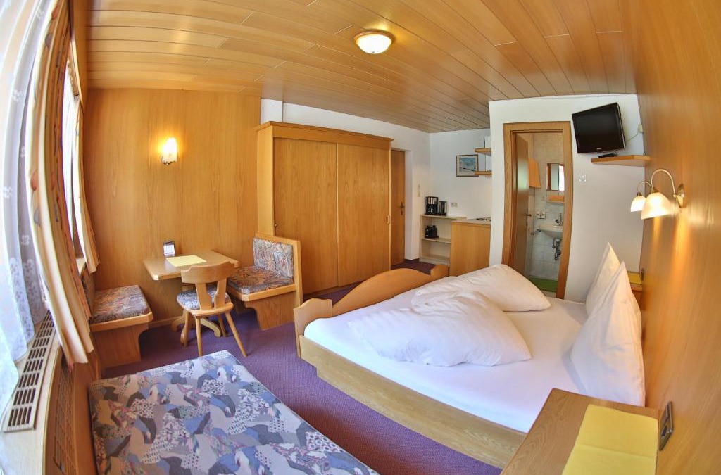 Soelden Apartment | Ferienhof Riml