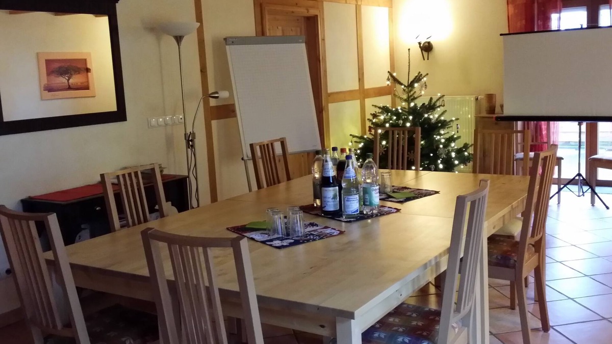 Rothenberg House | Ferienhof Rothenberg Premium group offer for 8 to 16 persons