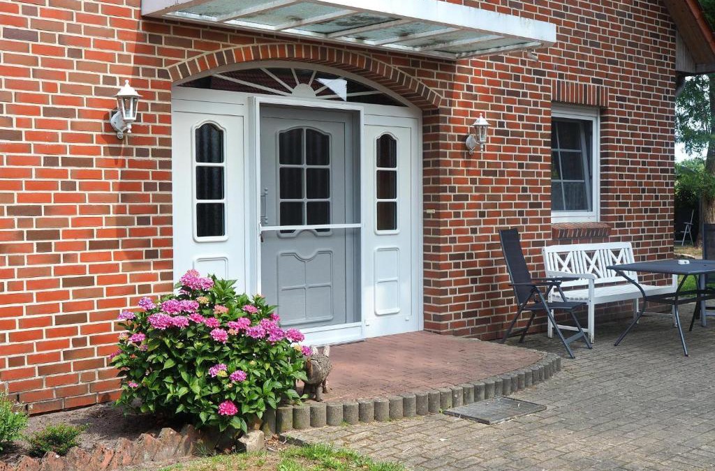 Reinsehlen Apartment | Ferienhof Scholbe