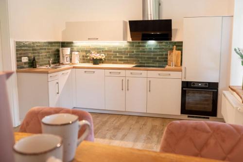 Scholderup Apartment | Ferienhof Taarstedt Taylor