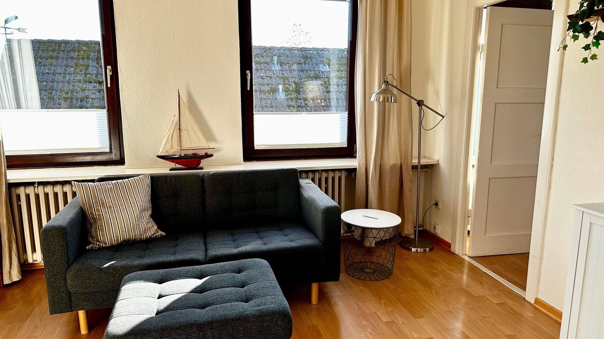 Grodersby Apartment | Ferienhof Thieheuer FW 3 - Ferienhof Thieheuer
