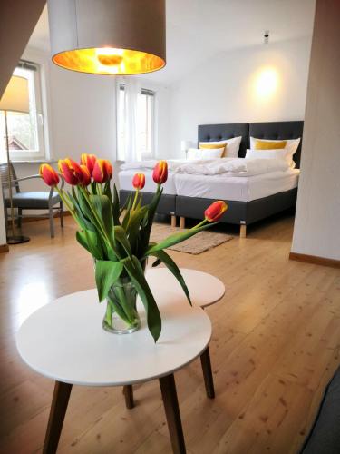 Dahlenburg House | Ferienhof Trapp