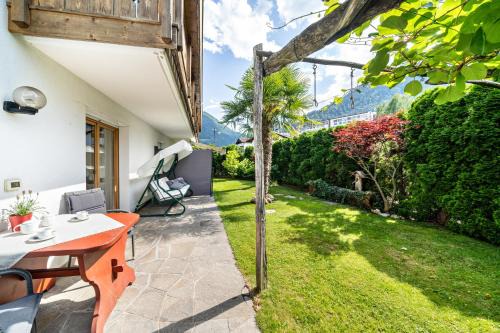 Vollan Apartment | Ferienhof Turmwirt Gala