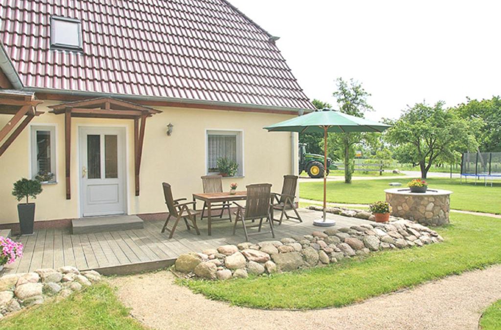 Brunzow Apartment | Ferienhof Willi