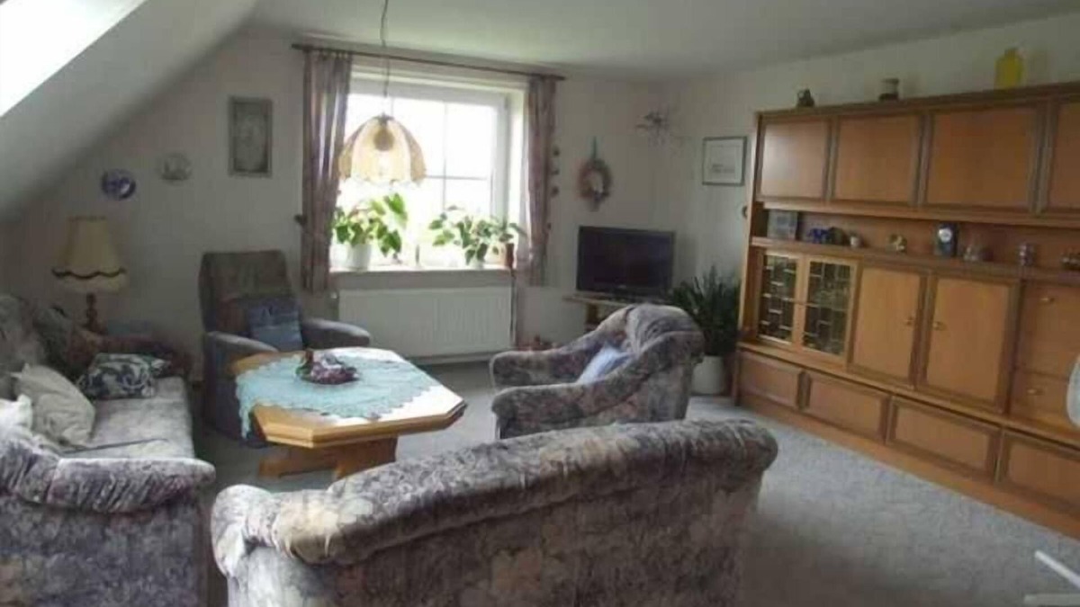 Elpersbuttel Apartment | Ferienhof Witt - Ferienwohnung Witt