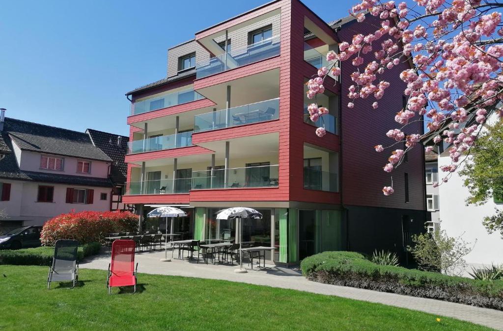 Berlingen Hotel | Ferienhotel Bodensee