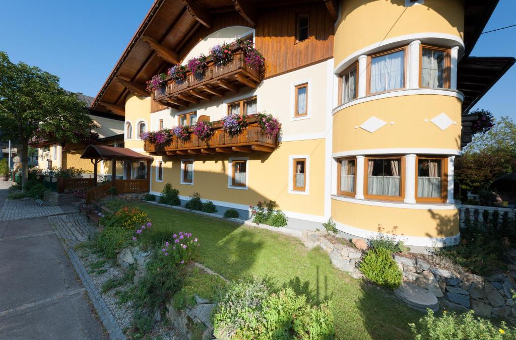 Kirchheim im Innkreis Hotel | Ferienhotel Innviertel