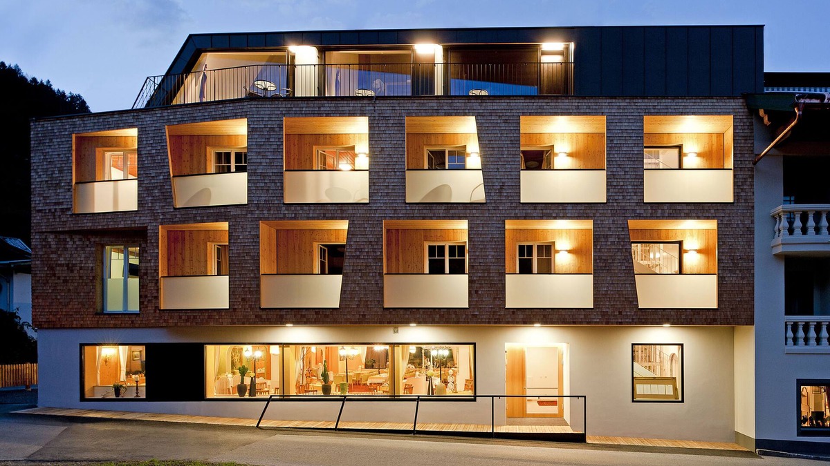 Schwendau Hotel | Ferienhotel Neuwirt