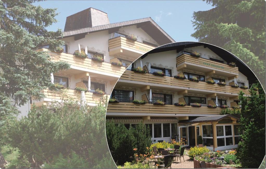 Altglashutten Hotel | Ferienhotel Schwarzwälder Hof