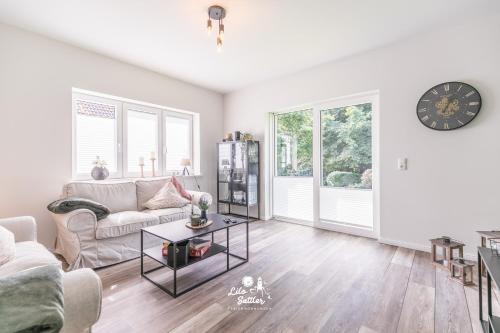 Suderdeich House | Ferienhus Süderdiek