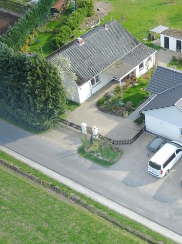 Telgte House | Ferienlandhaus Riehenhaar