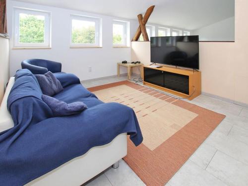 Babke House | Ferienort im Moritz-Nationalpark Mirow, cleaning included