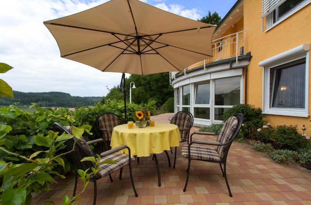 Owingen Apartment | Ferienparadies Bodensee Fewo1