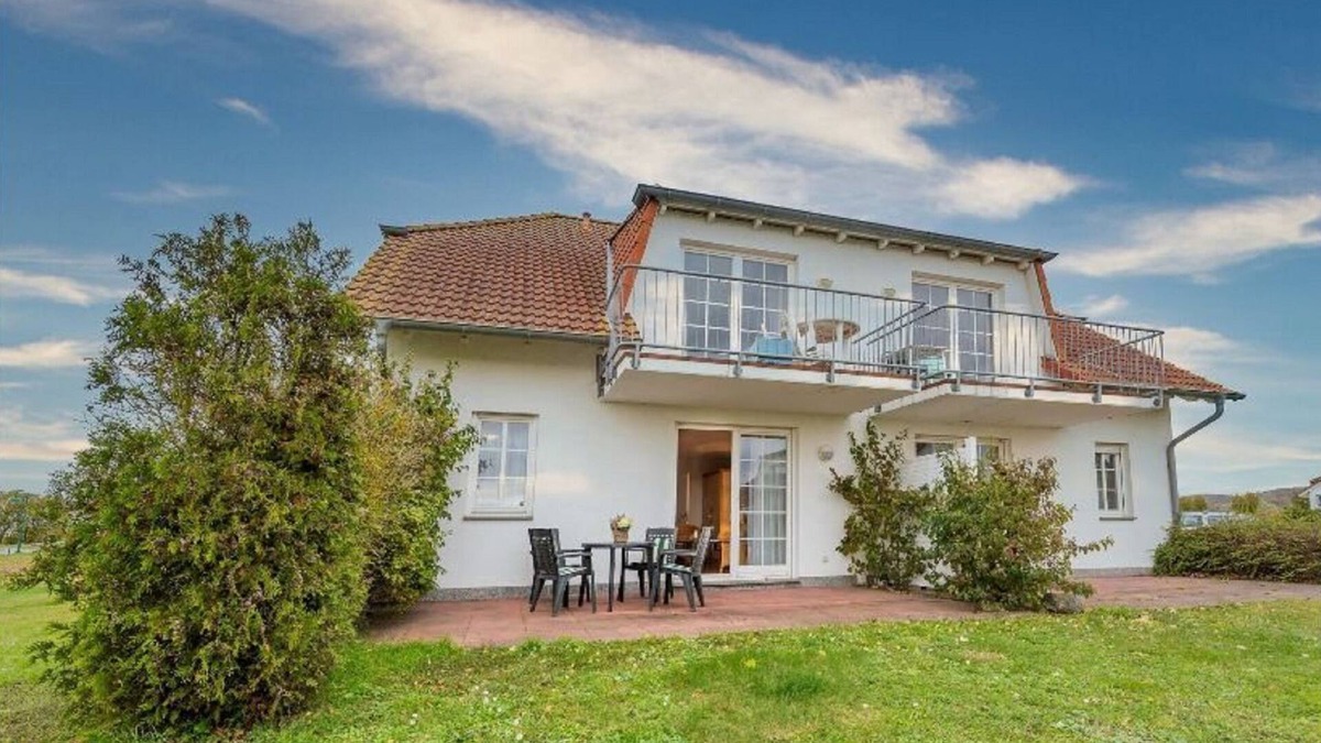 Neddesitz Apartment | Ferienpark Neddesitz Wohnung 299