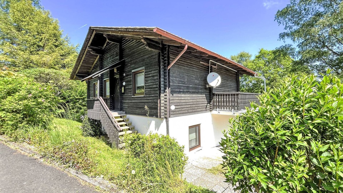 Ferienpark Himmelberg Apartment | Ferienpark Himmelberg by Interhome