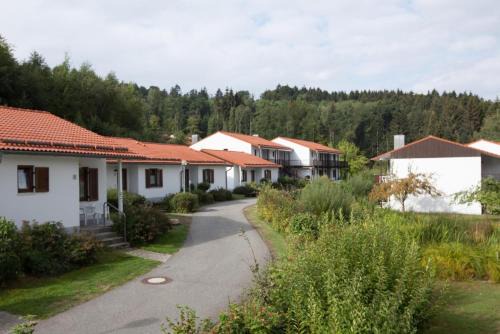 Falkenstein Apartment | Ferienpark im schönen Falkenstein 4