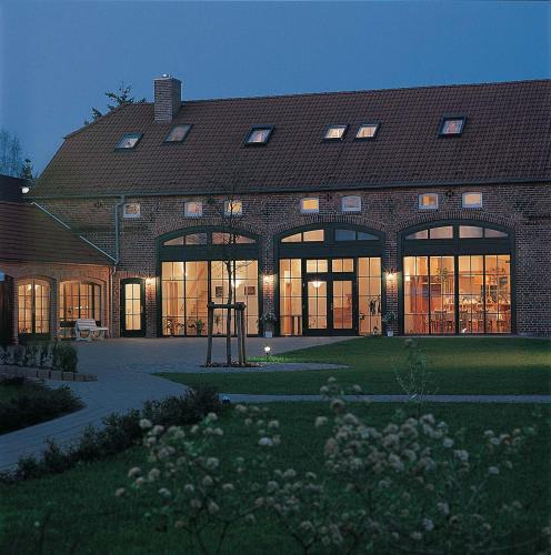 Ziegendorf Resort | Ferienpark Mecklenburg