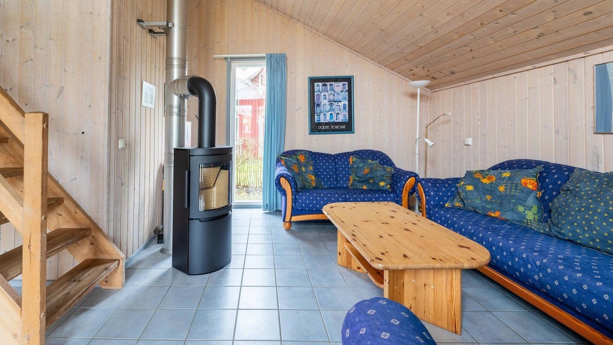 Mirow House | Ferienpark Mirow in Granzow