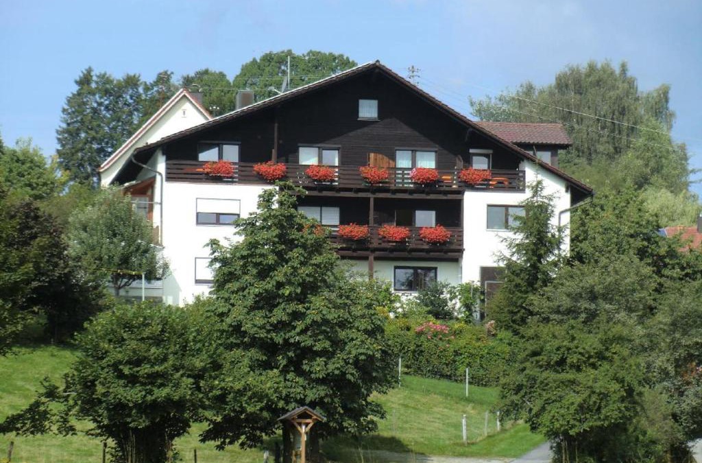 Ruhmannsfelden House | Ferienpension Fremuth