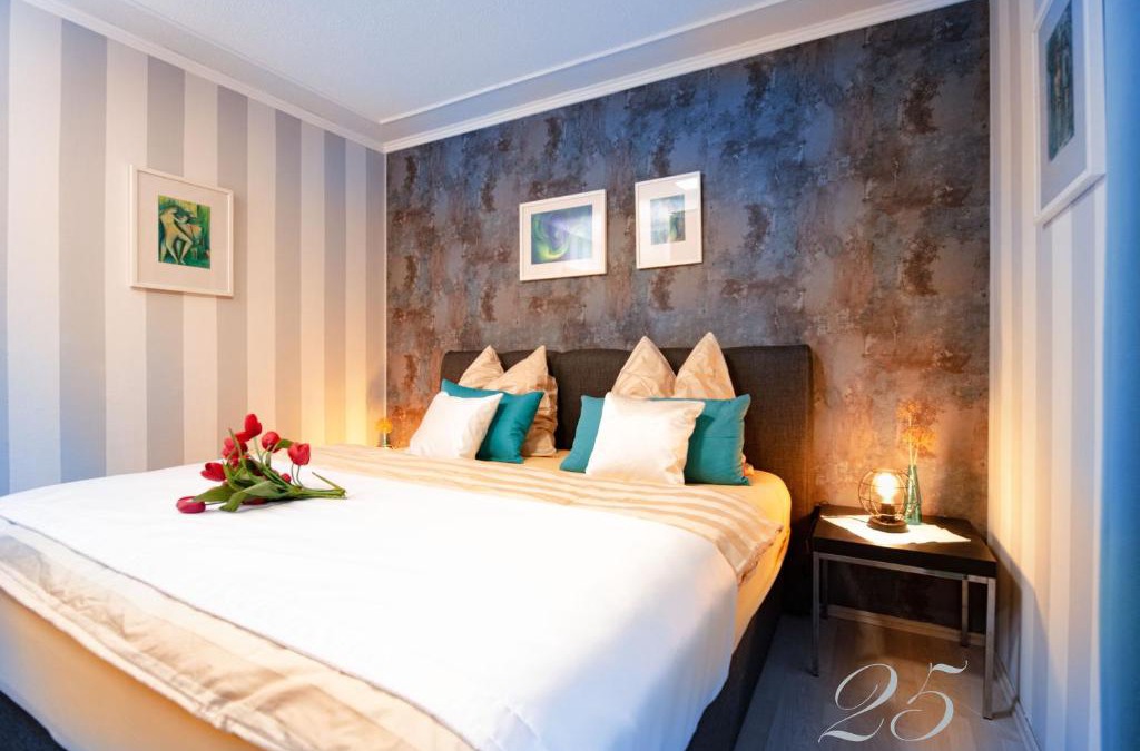 Kotzting Apartment | Ferienresidenz Am weißen Regen