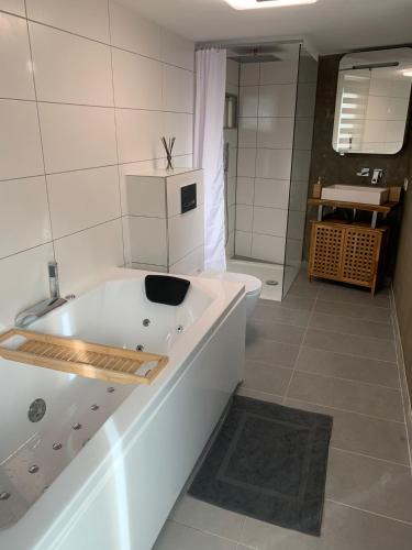 Brackenheim Apartment | Ferienstüble im Zabergäu- Ferienwohnung
