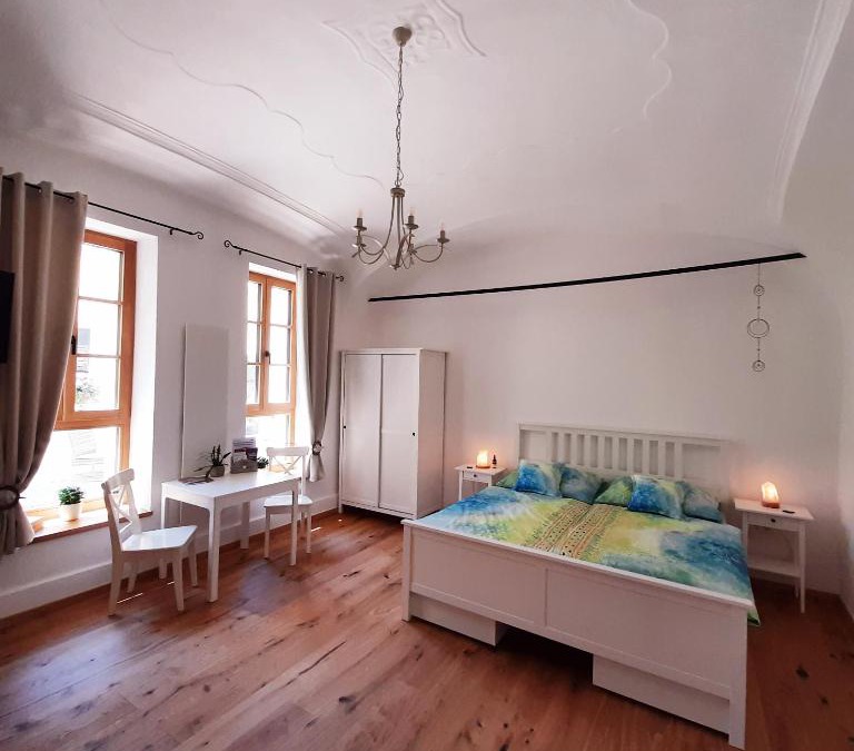 Morbisch am See Apartment | Ferienstube Sonnengruß