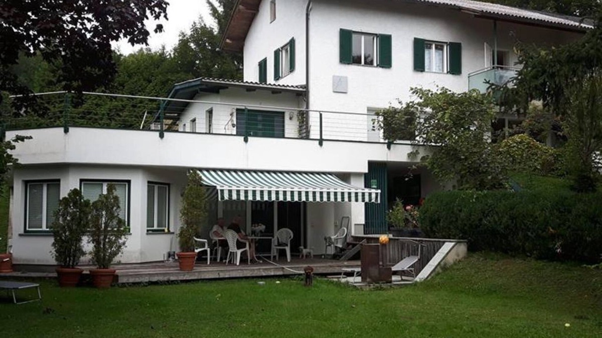 Gmunden Apartment | Ferienstudio Traunsee