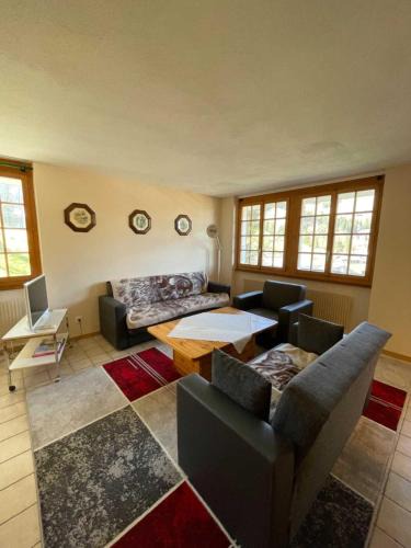 Schwarzsee Apartment | Ferienstudio Wenz B