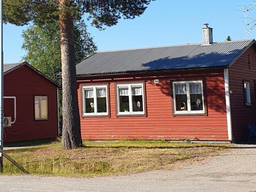 Kristineberg Apartment | Ferienstuga Lappland Kristineberg