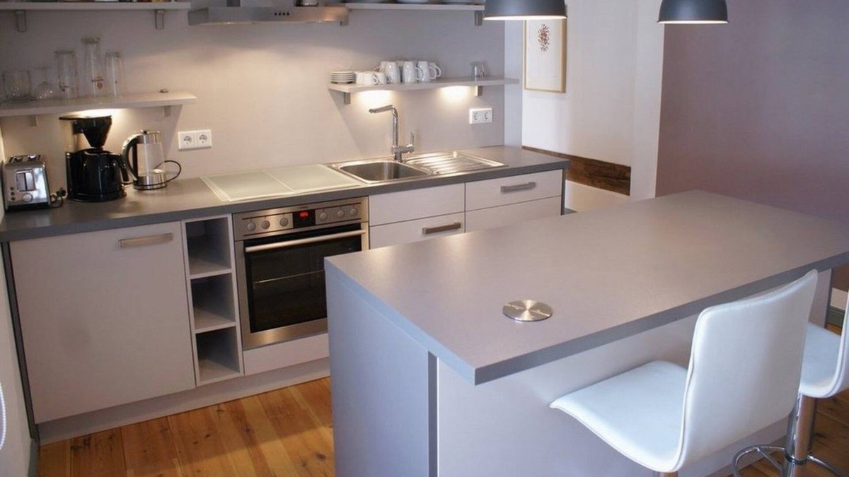 Wismar Apartment | Feriensuite - Abc283 - Feriensuite