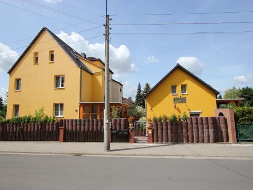 Dessau-Rosslau Apartment | Ferienunterkünfte Familie Berger