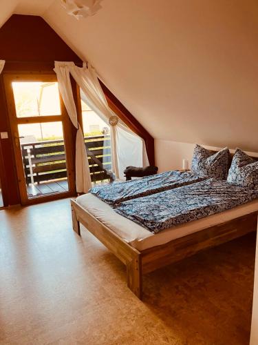 Monchhagen Apartment | Ferienunterkunft Ostsee Rostock