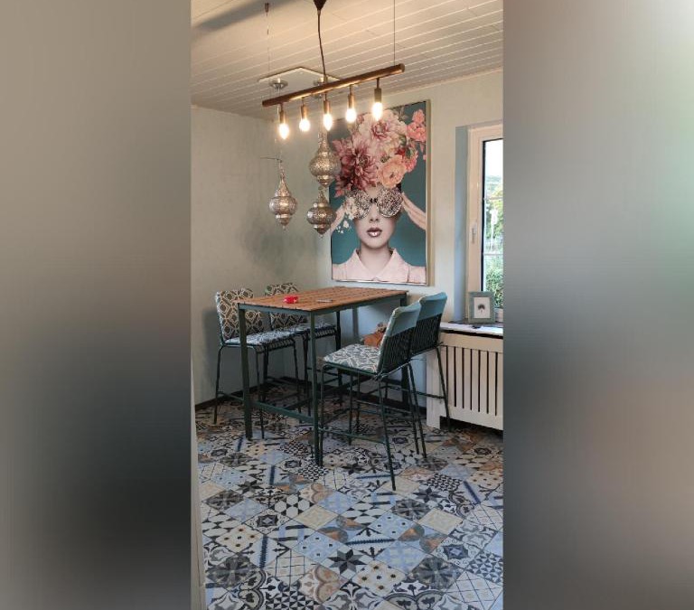 Eppelborn Villa | Ferienvilla