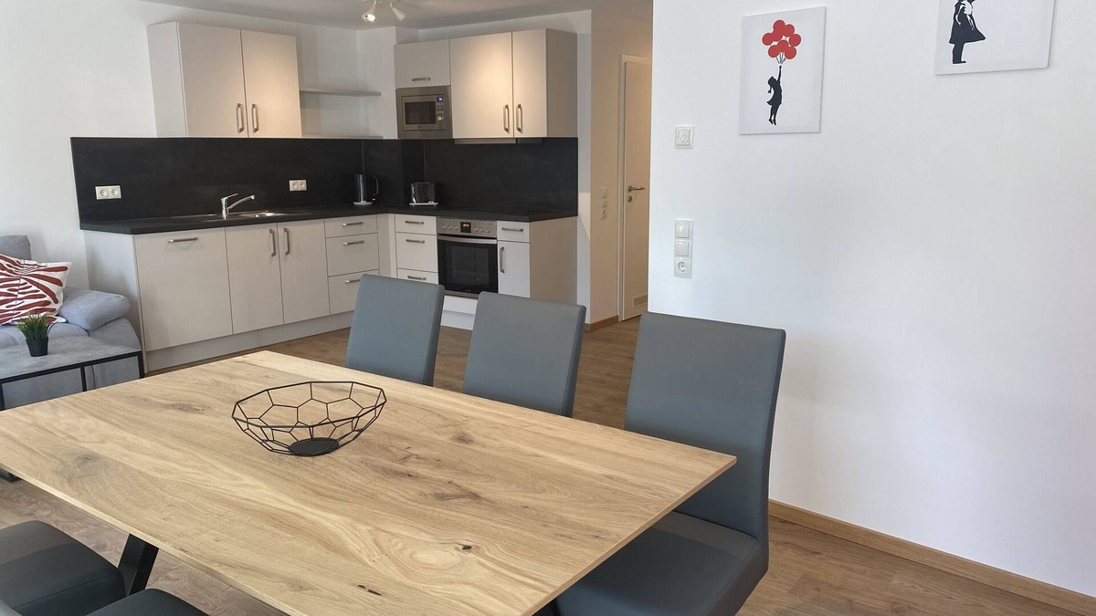 Endingen am Kaiserstuhl Apartment | Ferienwohnung Fiona mit 92qm, 3 Schlafzimmer, Max. für 5 Personen