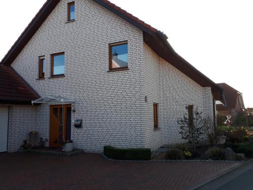 Hilter Apartment | Ferienwohnung-Lilienweg