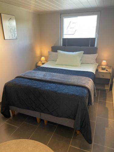 Kroeppelshagen-Fahrendorf Apartment | Ferienwohnungen Waldkauz