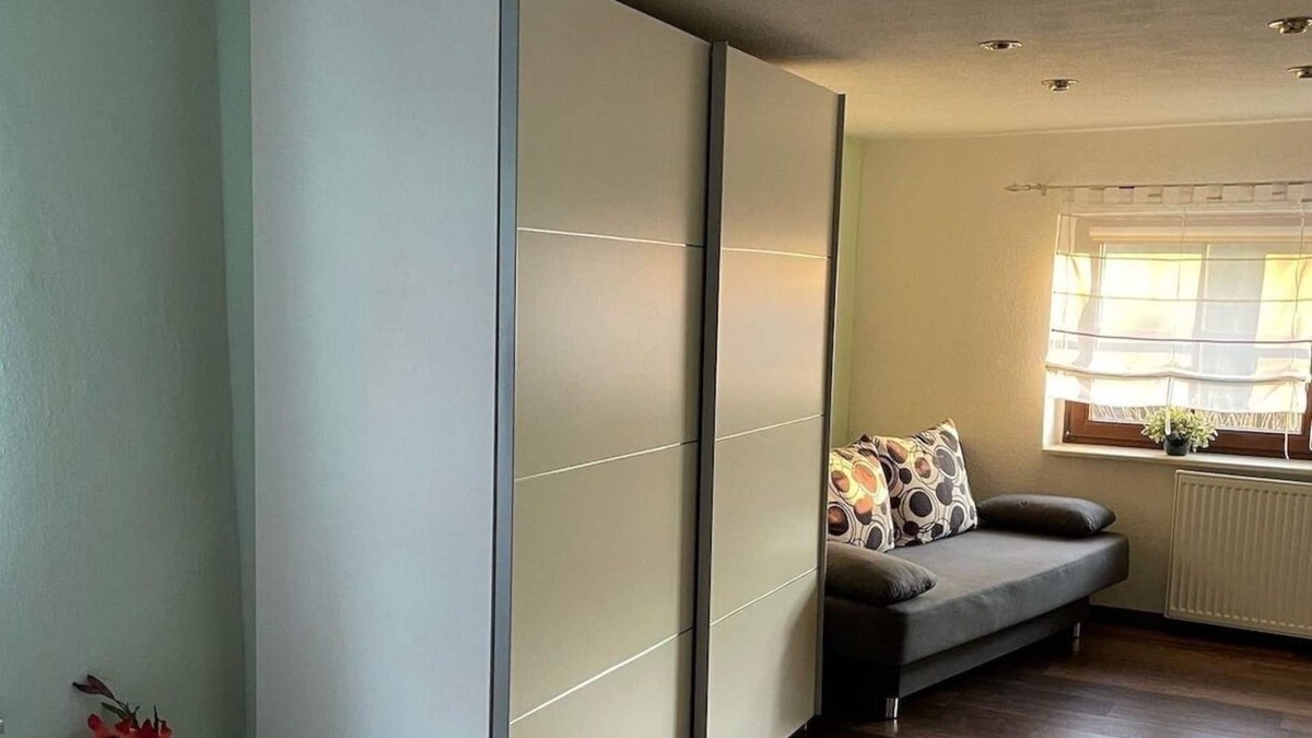 Stollberg/Erzgeb. Apartment | Ferienwohnung/app. für 4 Gäste mit 60m² in Stollberg im Erzgebirge