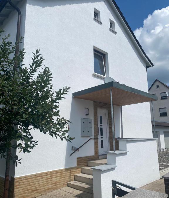 Heppenheim Apartment | Ferienwohnung EG Heppenheim
